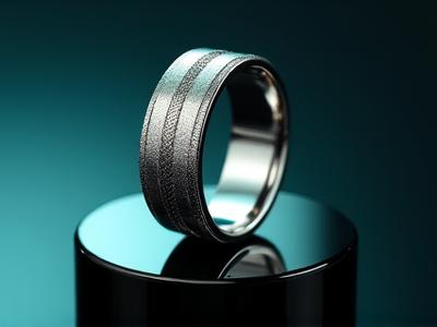 Wanderlust Coordinate Ring